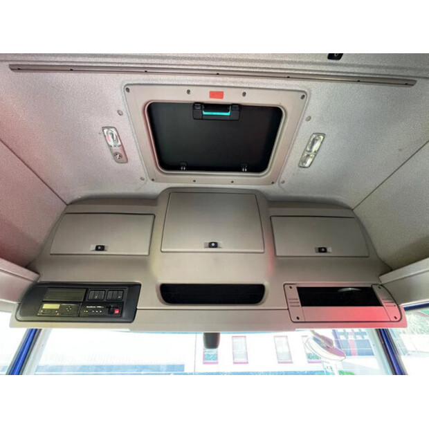 2016 DAF CF 400 FT EURO 6-43512185