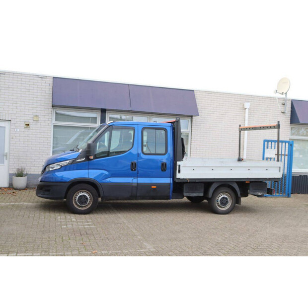 2020 ايفكو Daily 35-180 Hi-Matic-43512197