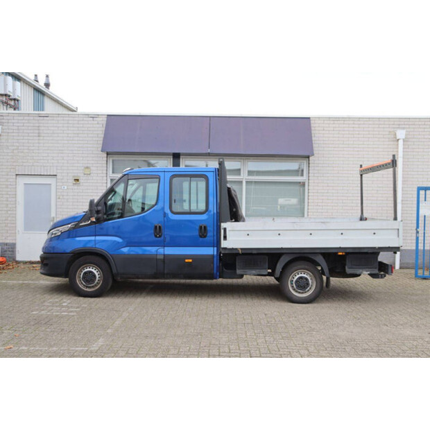 2020 ايفكو Daily 35-180 Hi-Matic-43512198