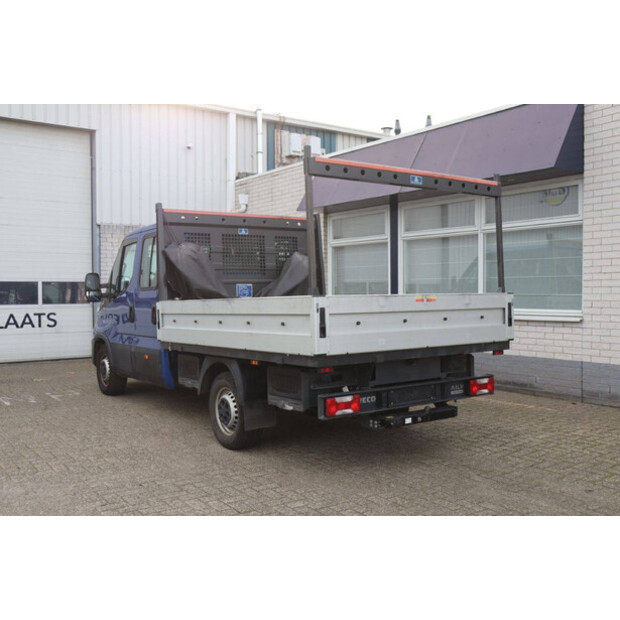 2020 ايفكو Daily 35-180 Hi-Matic-43512200