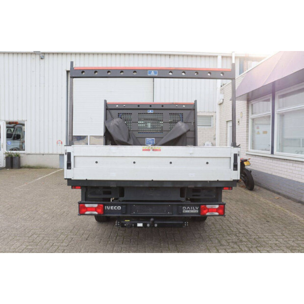 2020 ايفكو Daily 35-180 Hi-Matic-43512201