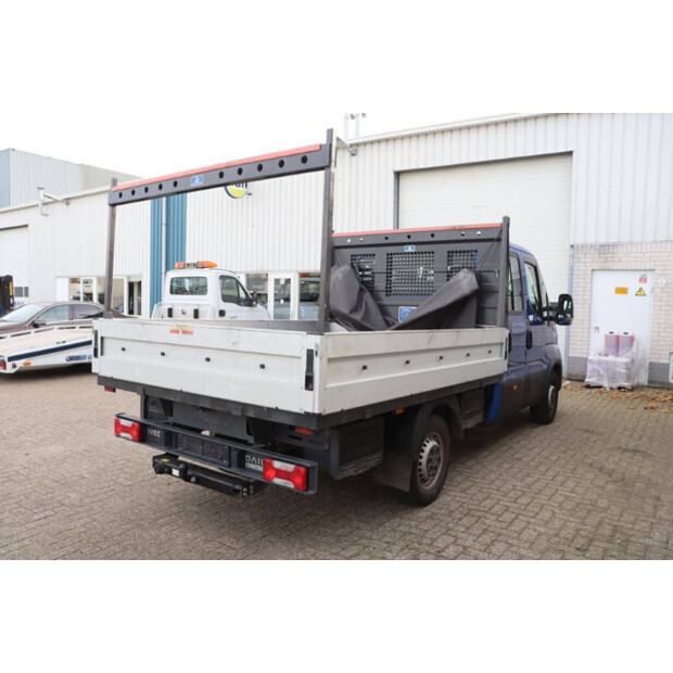 2020 ايفكو Daily 35-180 Hi-Matic-43512202