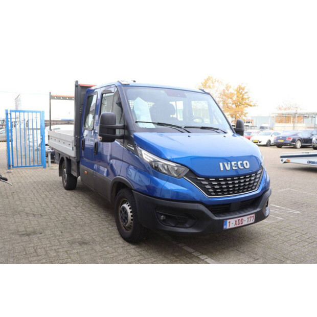 2020 ايفكو Daily 35-180 Hi-Matic-43512203