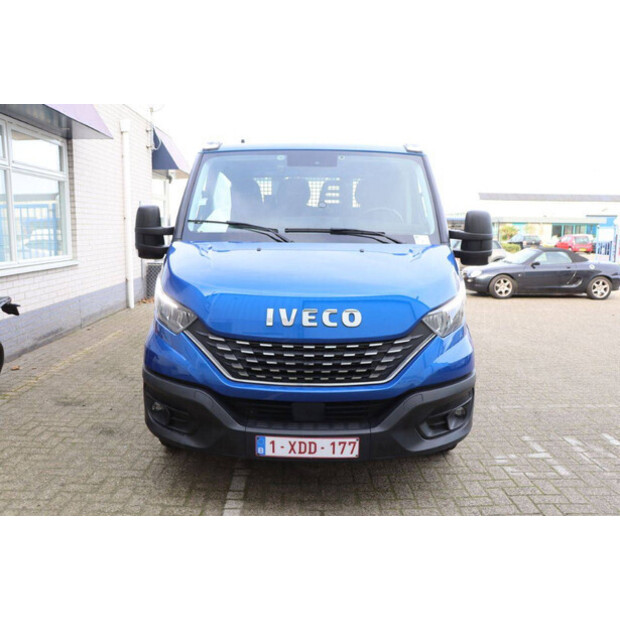 2020 ايفكو Daily 35-180 Hi-Matic-43512204