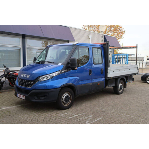 2020 ايفكو Daily 35-180 Hi-Matic-43512205