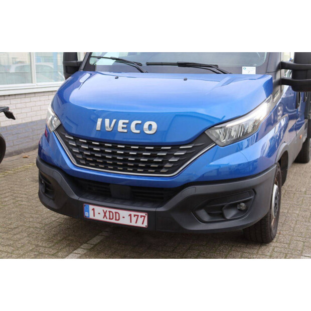 2020 ايفكو Daily 35-180 Hi-Matic-43512206