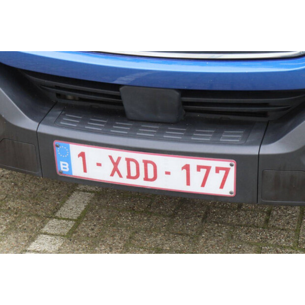 2020 ايفكو Daily 35-180 Hi-Matic-43512208