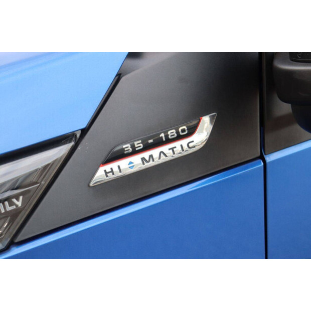 2020 ايفكو Daily 35-180 Hi-Matic-43512209