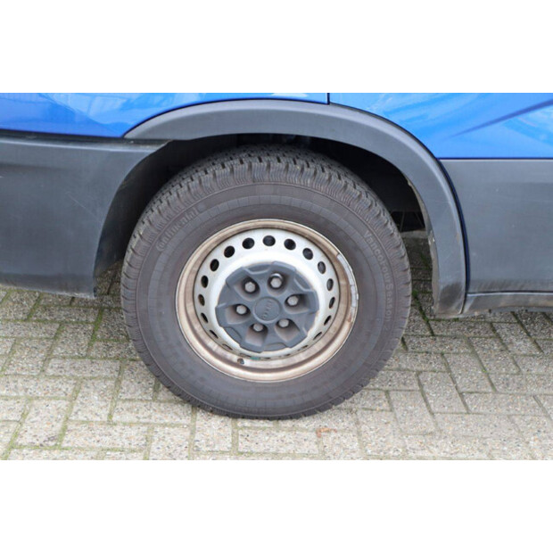 2020 ايفكو Daily 35-180 Hi-Matic-43512210