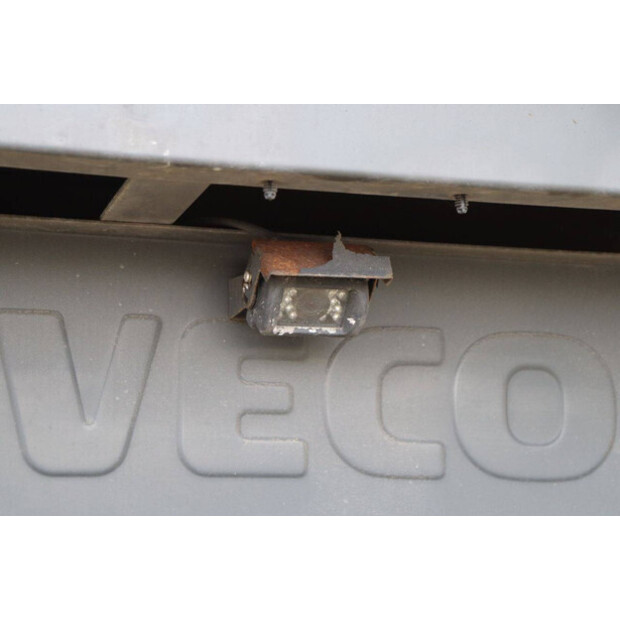 2020 ايفكو Daily 35-180 Hi-Matic-43512214