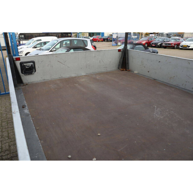 2020 ايفكو Daily 35-180 Hi-Matic-43512216