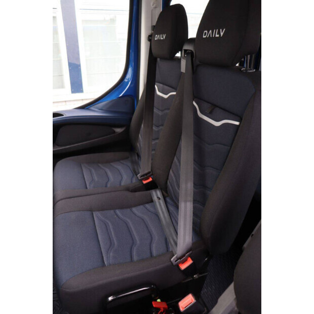 2020 ايفكو Daily 35-180 Hi-Matic-43512219