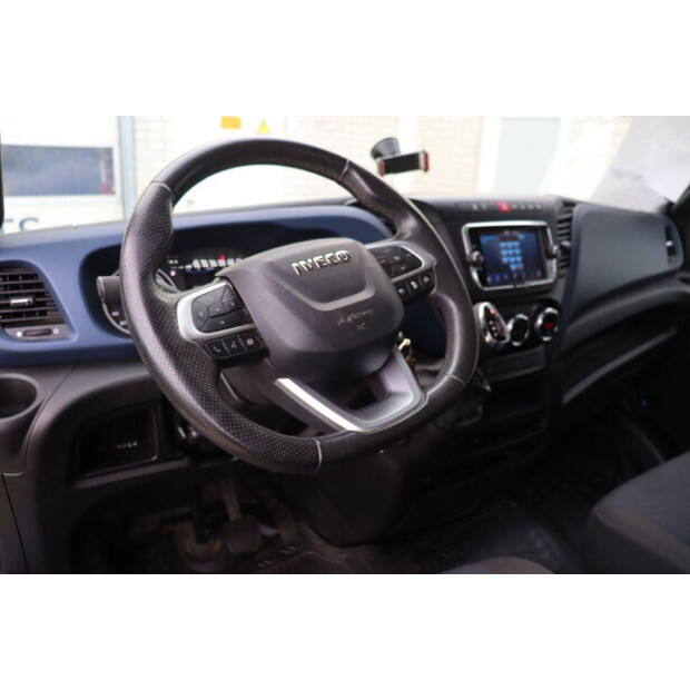 2020 ايفكو Daily 35-180 Hi-Matic-43512220