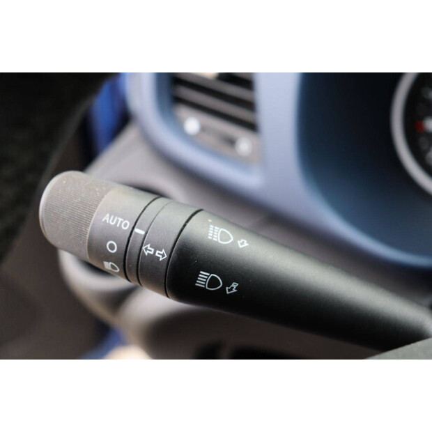 2020 ايفكو Daily 35-180 Hi-Matic-43512222