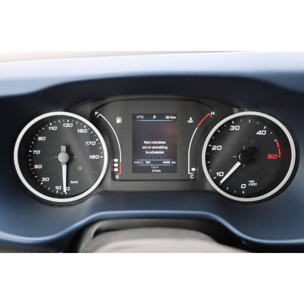 2020 ايفكو Daily 35-180 Hi-Matic-43512224