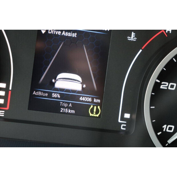 2020 ايفكو Daily 35-180 Hi-Matic-43512225