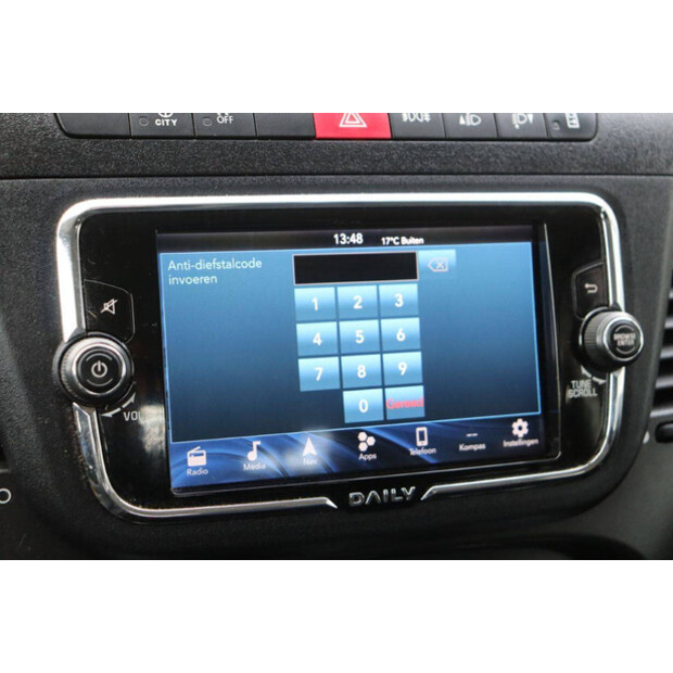 2020 ايفكو Daily 35-180 Hi-Matic-43512229