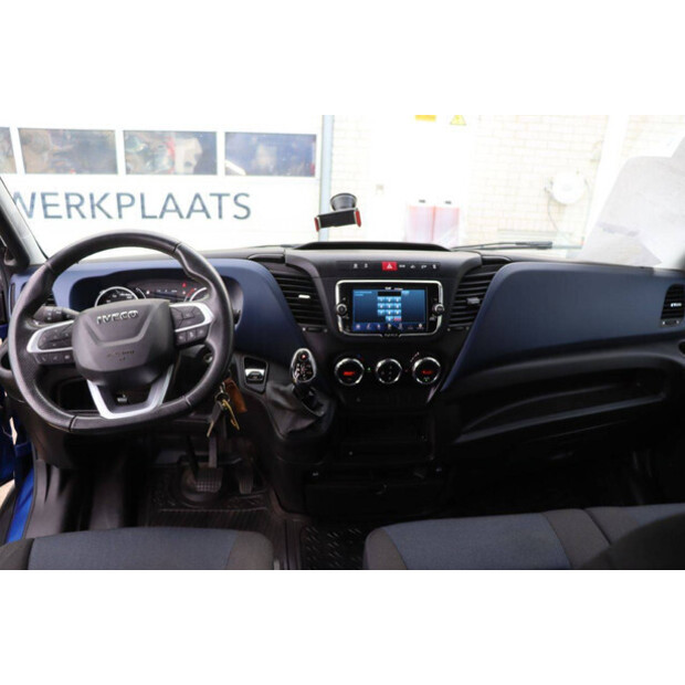 2020 ايفكو Daily 35-180 Hi-Matic-43512234