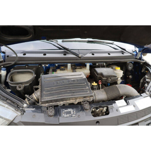 2020 ايفكو Daily 35-180 Hi-Matic-43512241