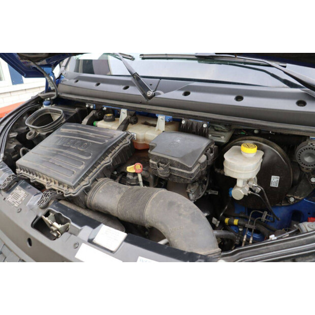 2020 ايفكو Daily 35-180 Hi-Matic-43512243