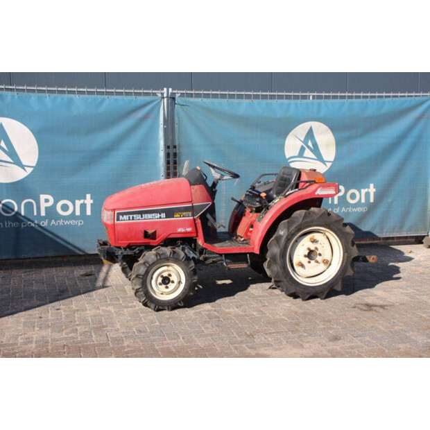 MITSUBISHI MT165-43512289