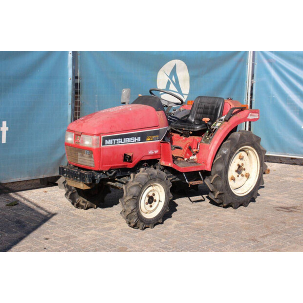 MITSUBISHI MT165-43512301