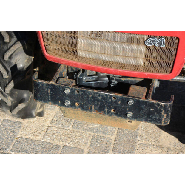 MITSUBISHI MT165-43512306