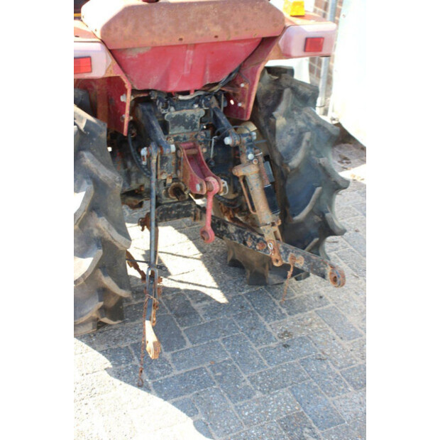 MITSUBISHI MT165-43512316