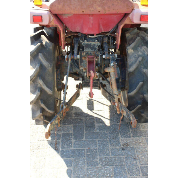 MITSUBISHI MT165-43512318