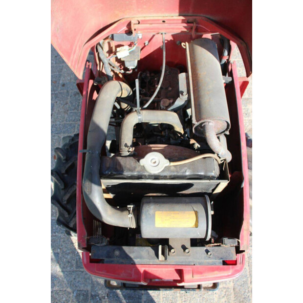 MITSUBISHI MT165-43512324