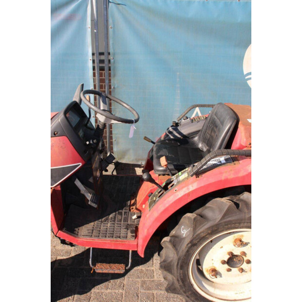 MITSUBISHI MT165-43512328