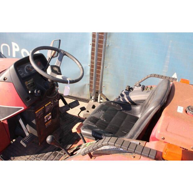 MITSUBISHI MT165-43512330