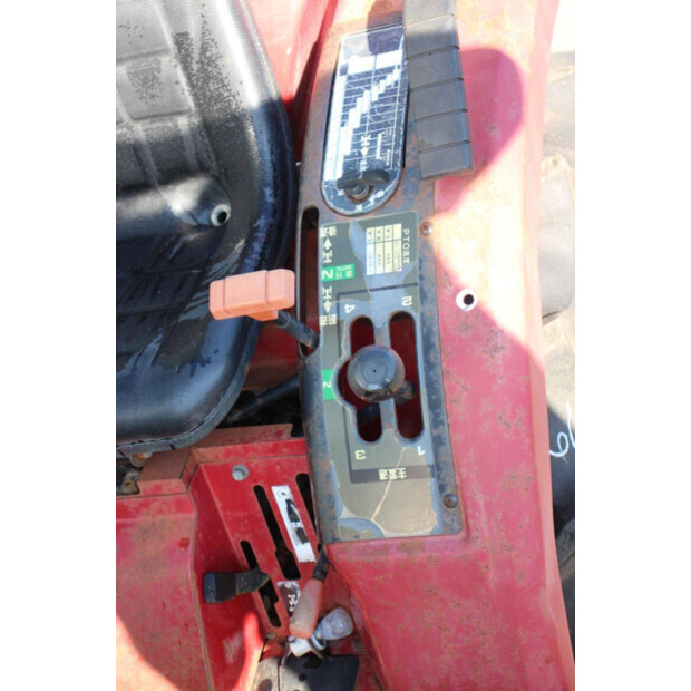 MITSUBISHI MT165-43512338