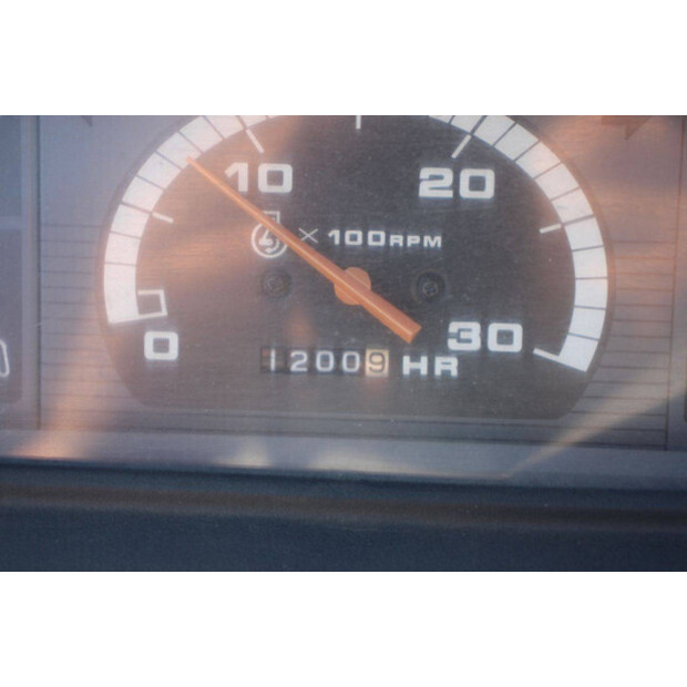 MITSUBISHI MT165-43512341