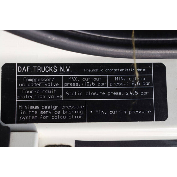 2010 داف FA75CF310U-43512389