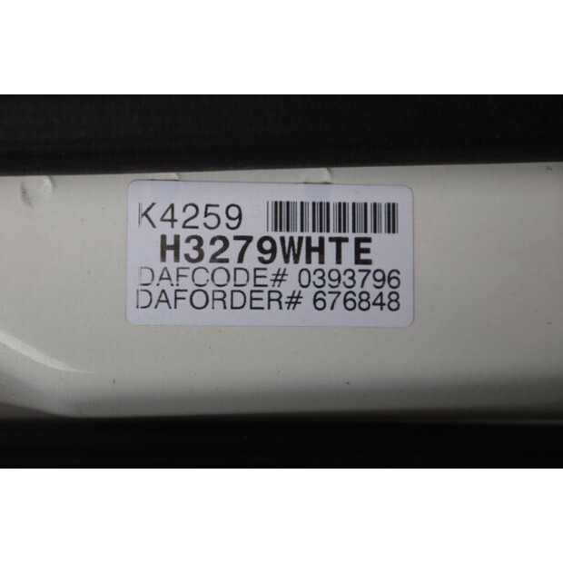 2010 داف FA75CF310U-43512390