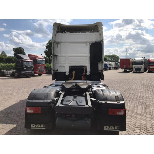 2018 DAF XF 480 FT EURO 6-43512396
