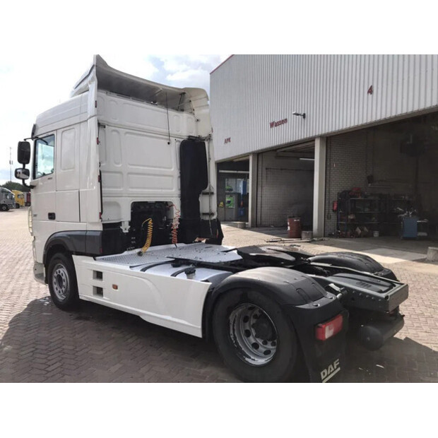 2018 DAF XF 480 FT EURO 6-43512398