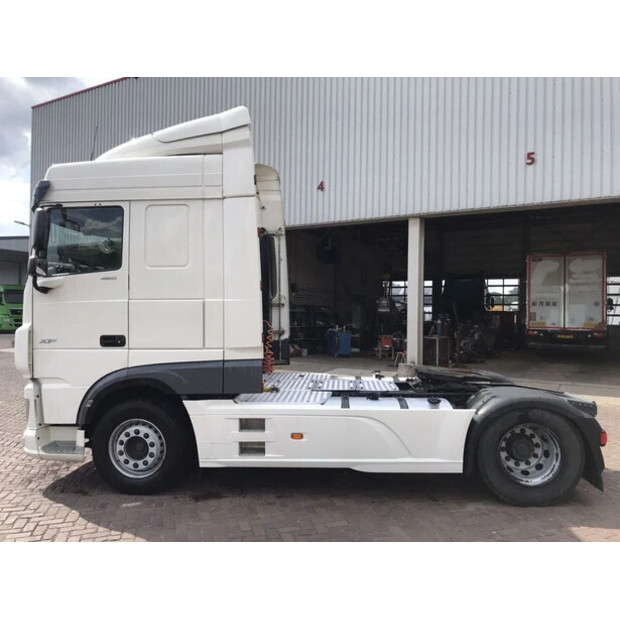 2018 DAF XF 480 FT EURO 6-43512399