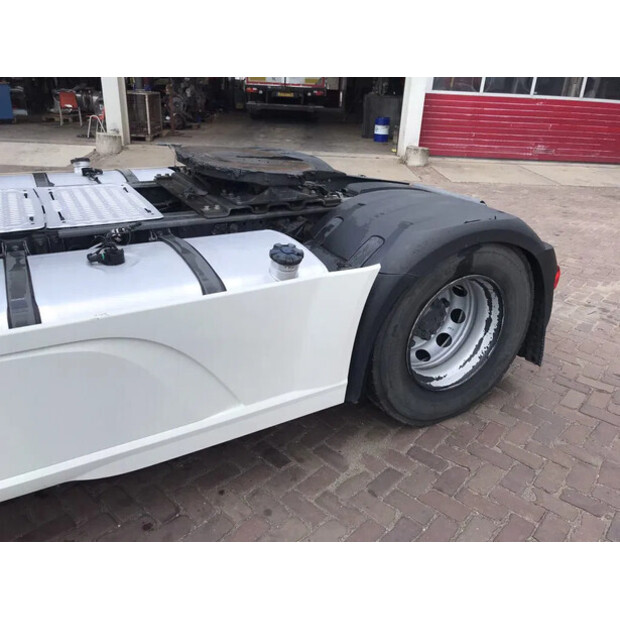 2018 DAF XF 480 FT EURO 6-43512401