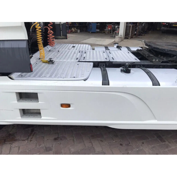 2018 DAF XF 480 FT EURO 6-43512402