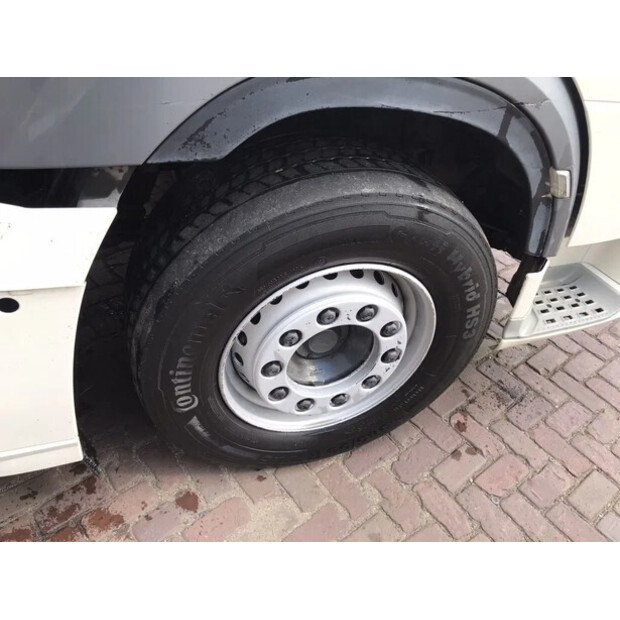 2018 DAF XF 480 FT EURO 6-43512404