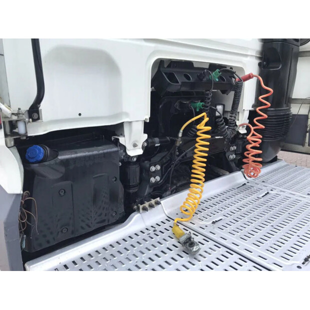 2018 DAF XF 480 FT EURO 6-43512407