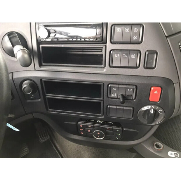 2018 DAF XF 480 FT EURO 6-43512415