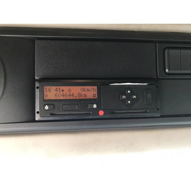 2018 DAF XF 480 FT EURO 6-43512420