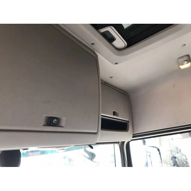 2018 DAF XF 480 FT EURO 6-43512421