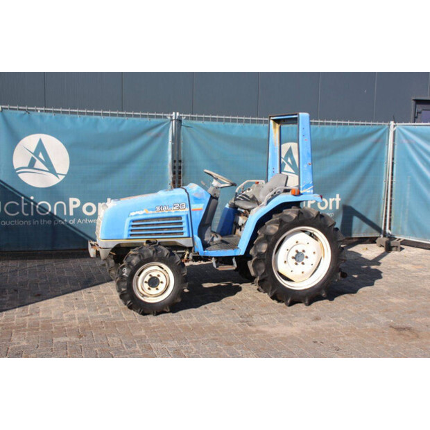 Iseki Sial 23-43512423