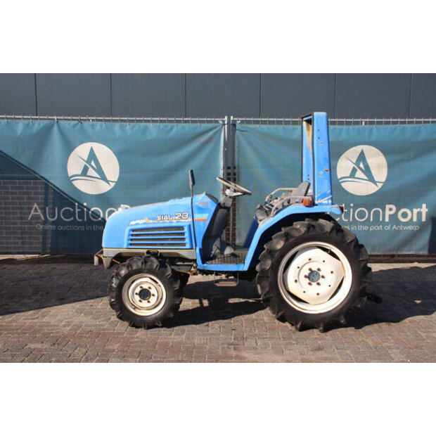 Iseki Sial 23-43512424