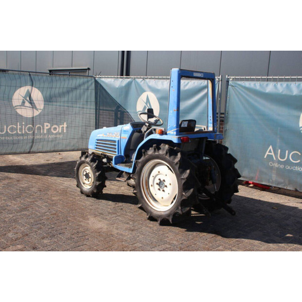 Iseki Sial 23-43512425