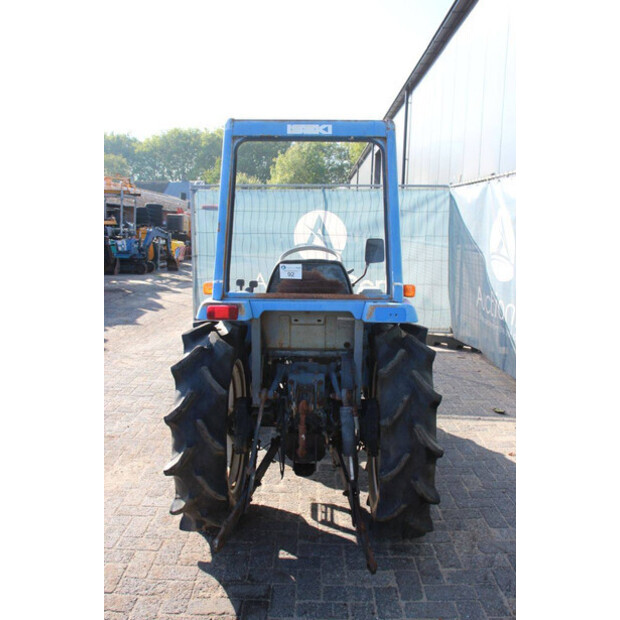 Iseki Sial 23-43512426